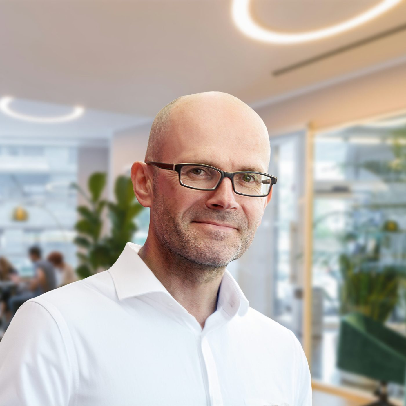 Erfolgreiche Lehr­ab­schlüsse | Geoinfo